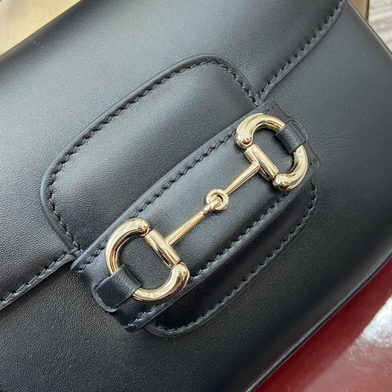 Gvc*1 horsebit bags